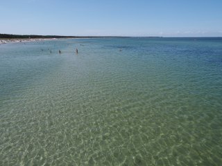 Sommerfreuden  am Strand von Prerow : 2014, Darss, Prerow, xSommer